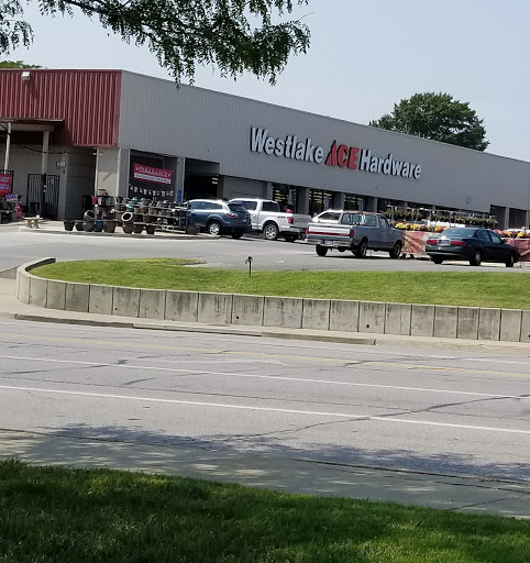 Westlake Ace Hardware 065, 601 Kasold Dr, Lawrence, KS 66049, USA, 