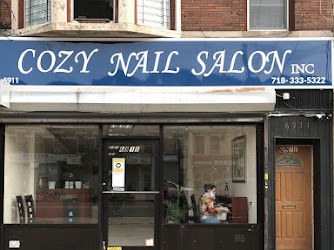 Cozy Nail Salon Inc