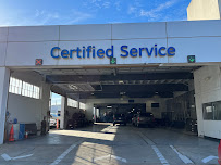 Chevrolet Service Center