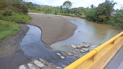 Río Guapá