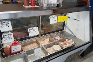 Cajun Seafood Restaurant & Market image
