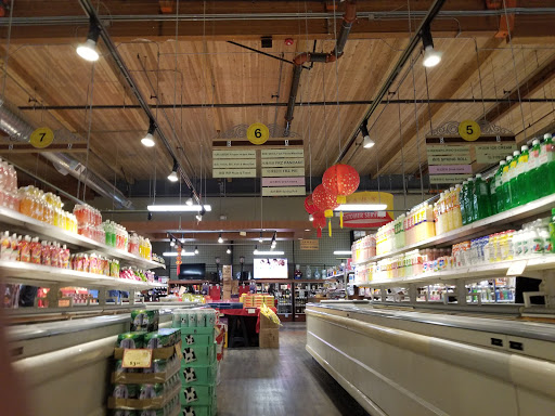 Asian Grocery Store «Asian Food Center», reviews and photos, 13200 Aurora Ave N, Seattle, WA 98133, USA