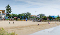 Photo de Jetty Baths zone des équipements