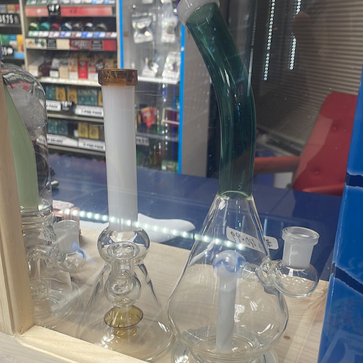 Convenience Store «Quick Way», reviews and photos, 2209 Brandon Ave SW, Roanoke, VA 24015, USA