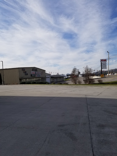Motorcycle Dealer «Atlas Yamaha», reviews and photos, 2377 Lee Hwy, Bristol, VA 24202, USA