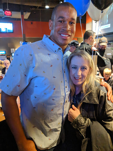 Shopping Mall «Town & Country Shopping Center», reviews and photos, 2615 N Kansas Expy, Springfield, MO 65803, USA