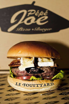 Pepe Joe Saint-Jean-de-Luz à Saint-Jean-de-Luz