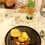 Photo n°3 de l'avis de Stef.. fait le 22/09/2023 à 11:04 sur le  Osteria Al Duomo à Vieste