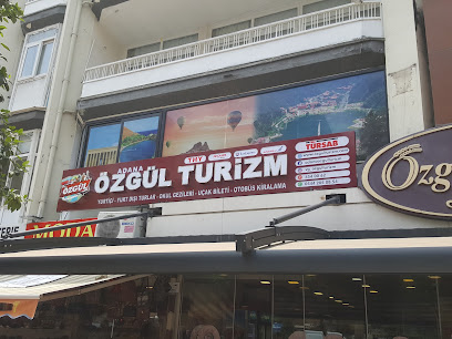 Turistik Gezi Acentesi