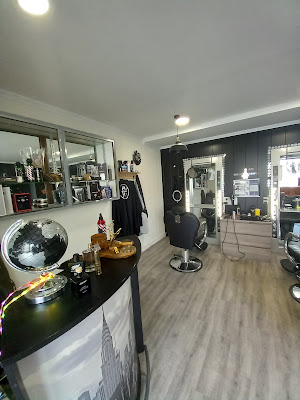 Barbershop03 à Montluçon