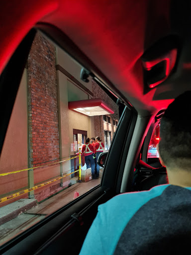 Fast Food Restaurant «Chick-fil-A», reviews and photos, 3995 NW 107th Ave, Doral, FL 33178, USA