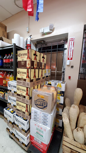 Grocery Store «Primos Market», reviews and photos, 1104 8th Ave W, Palmetto, FL 34221, USA