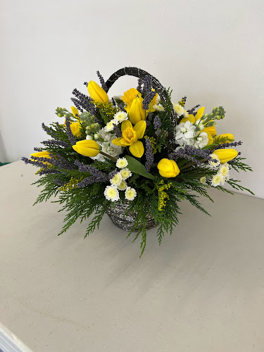 Reviews of Marias Creations for all Occasions in Reading - Florist