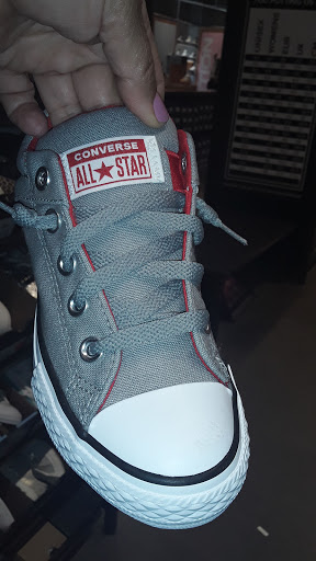 Shoe Store «Converse Factory Store», reviews and photos, 950 Grapevine Ct, Central Valley, NY 10917, USA