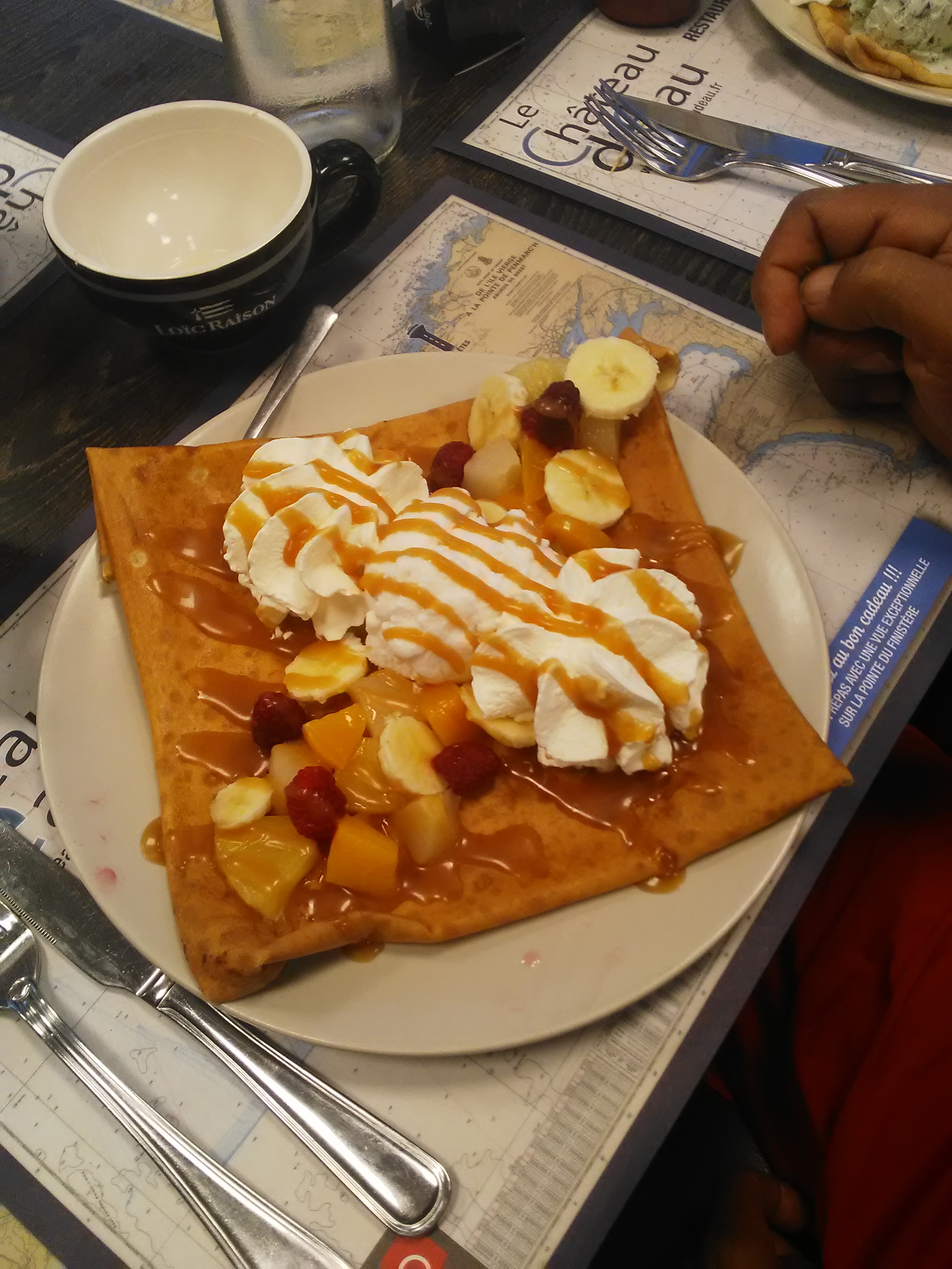 Photo n° 3 de l'avis de Ilona.a fait le 15/08/2018 à 20:39