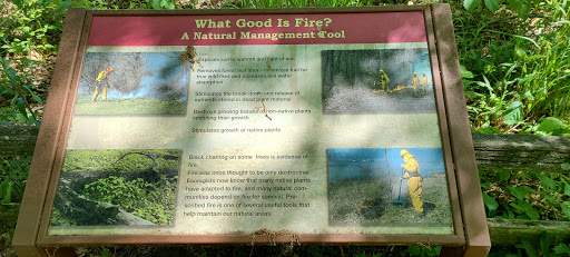 Nature Preserve «Crabtree Nature Center», reviews and photos, 3 Stover Rd, Barrington, IL 60010, USA