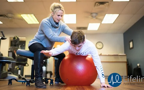 Lifeline Physical Therapy and Pulmonary Rehab image