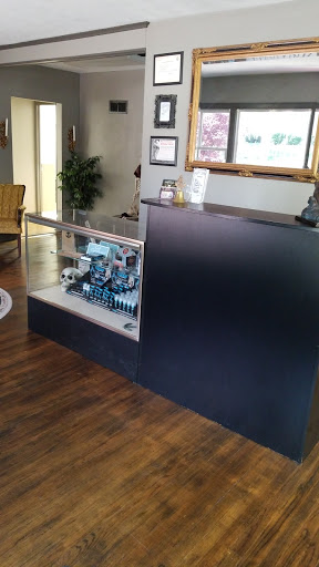 Explore avengers tattoo ideas, creative tattoo ideas in Springfield, available at Dark Ship Tattoo inc