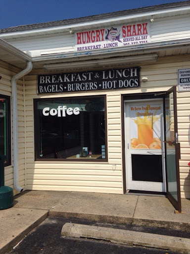 Hungry Shark, 1808 Coastal Hwy, Dewey Beach, DE 19971, USA, 