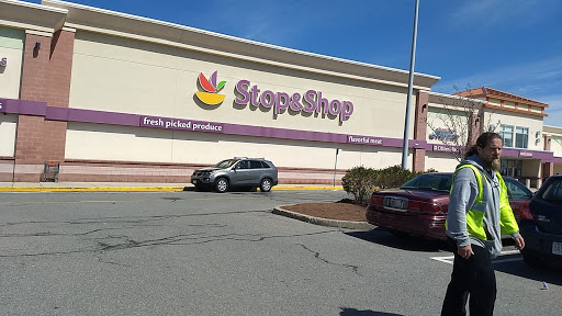 Supermarket «Super Stop & Shop», reviews and photos, 40 Furlong Dr, Revere, MA 02151, USA