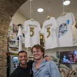 Photo n°2 de l'avis de Ján.e fait le 15/05/2023 à 20:17 sur le  Pasticceria Caffetteria Florio à Naples