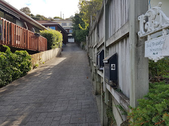 Home Stay At Evans Bay Wellington