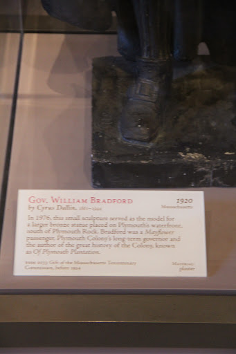 Museum «Pilgrim Hall Museum», reviews and photos, 75 Court St, Plymouth, MA 02360, USA