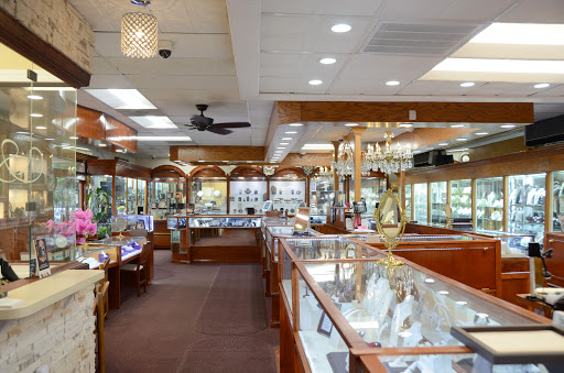 Jewelry Store «Brentwood Jewelry», reviews and photos, 7012 Church St E, Brentwood, TN 37027, USA