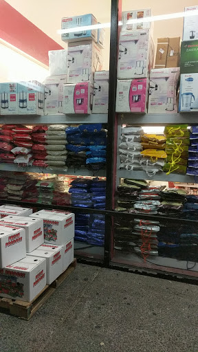 Indian Grocery Store «Madras Groceries», reviews and photos, 1187 W El Camino Real, Sunnyvale, CA 94087, USA