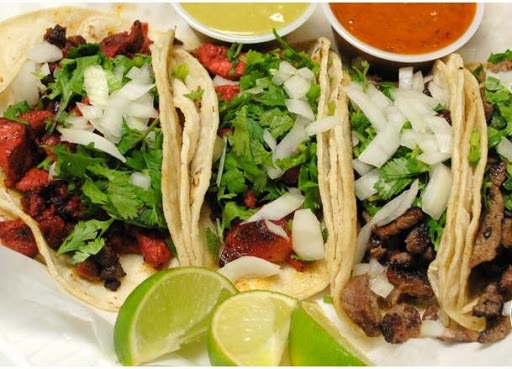Day & Night Groceries & Taqueria