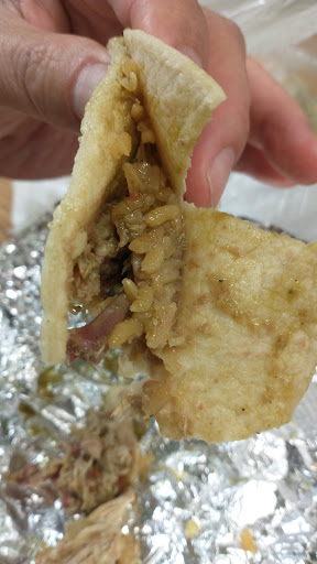 Mexican Grocery Store «El Tiempo Market», reviews and photos, 5526 Washington Ave, Houston, TX 77007, USA