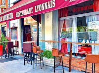 Photos du propriétaire du Restaurant Vcb,Viens.Chercher Bonheur à Lyon - n°1
