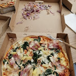 Photo n°1 de l'avis de Daniel.u fait le 13/09/2019 à 23:39 sur le  Dominos Pizza à Karlsruhe