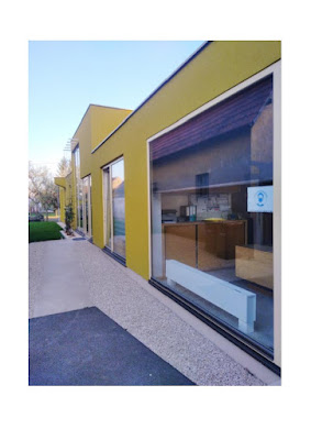 CENTRE BETTEN à Gambsheim