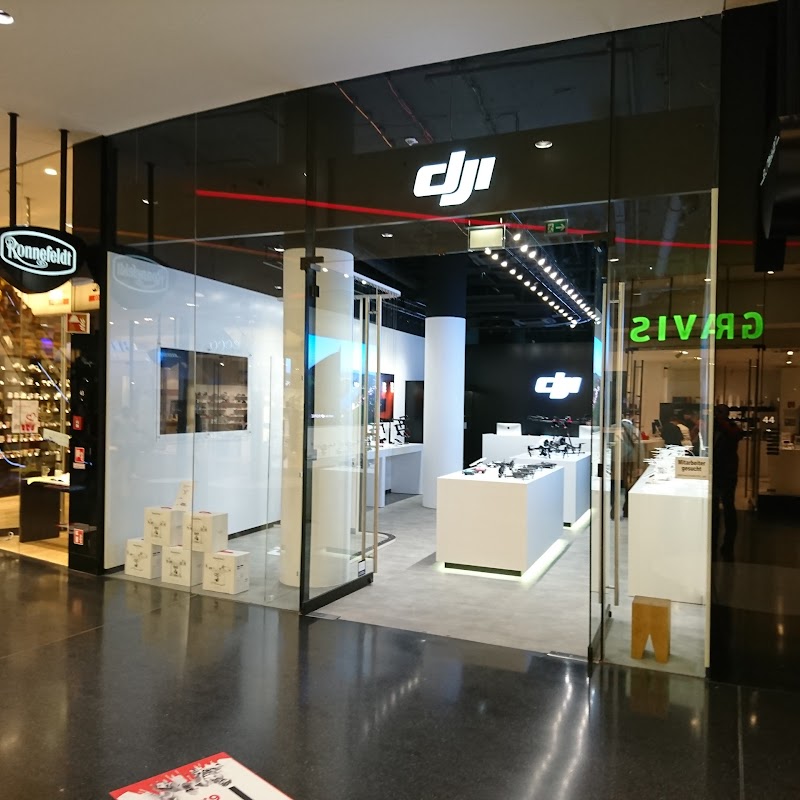 DJI Store