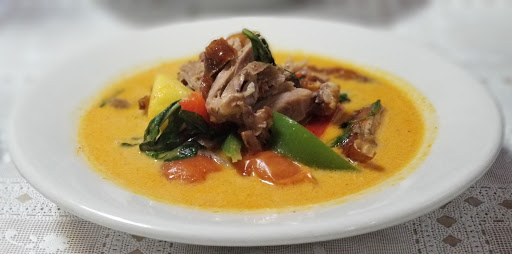 Racha Noodle image
