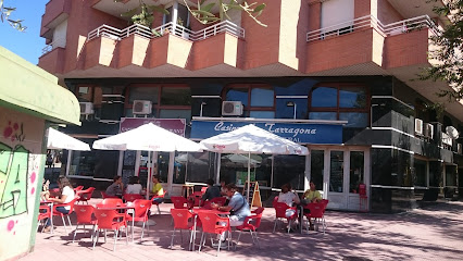 Restaurante Casino de Tarragona - Carrer de Sant Antoni Maria Claret, 23, 43002 Tarragona, Spain
