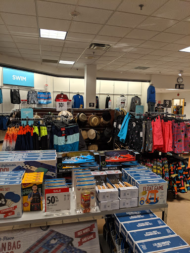 Department Store «JCPenney», reviews and photos, 5065 Main St, Trumbull, CT 06611, USA