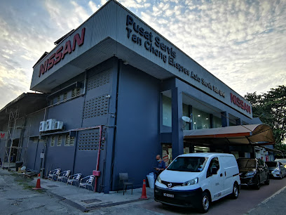 NISSAN & RENAULT Service Centre Chan Sow Lin (Cheras)