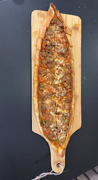 Plats et boissons du Restaurant de tacos Taksim Grill Kebab à Louviers - n°18