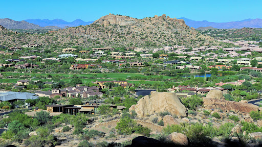 Golf Club «Troon North Golf Club», reviews and photos, 10320 E Dynamite Blvd, Scottsdale, AZ 85262, USA