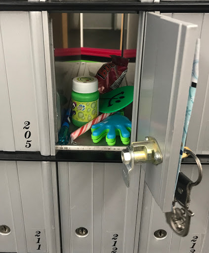 Notary Public «Qwik Pack & Ship», reviews and photos, 913 Beal Pkwy NW, Fort Walton Beach, FL 32547, USA