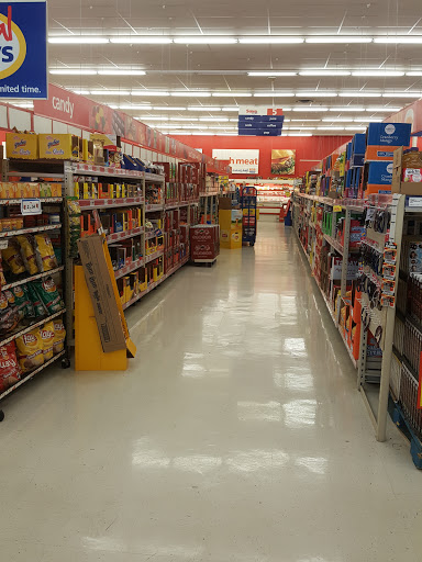 Grocery Store «Save-A-Lot», reviews and photos, 480 Lexington Rd, Versailles, KY 40383, USA