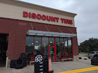 Discount Tire - Photo 8 - Car repair in Del City, OK, Oklahoma City