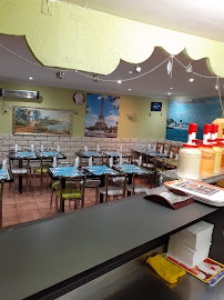 Atmosphère du Kebab Restaurant Soleil à Conty - n°5