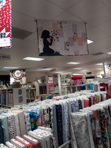 Fabric Store «Fabric Center», reviews and photos, 9135 S Redwood Rd, West Jordan, UT 84088, USA