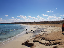 Zdjęcie Ghazala Beach II z przestronna plaża