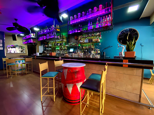 Distrito Cocktails Bar