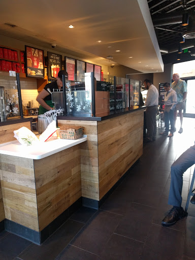 Starbucks image