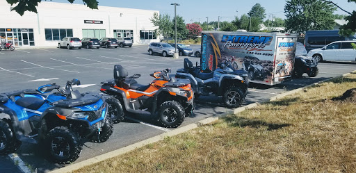Motorcycle Dealer «Extreme Powersports Inc», reviews and photos, 4501 Jefferson Davis Hwy, Fredericksburg, VA 22408, USA